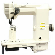 Zuker Single Needle Post Bed Lockstitch Industrial Sewing Machinery (ZK9920)